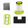 PURexpert Replacement Filter Kit #1613056 and #1613054 and # 1613055