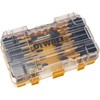 DeWalt 31 Piece FlexTorq Screwdriver Bit Set