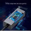 Adaptador Usb 3.0 Rj45 Ethernet Lan Red hasta 1000 Mbps