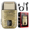 Dumite Electric Shavers for Men,3-Speeds Electric Razor,Head Shavers for Bald