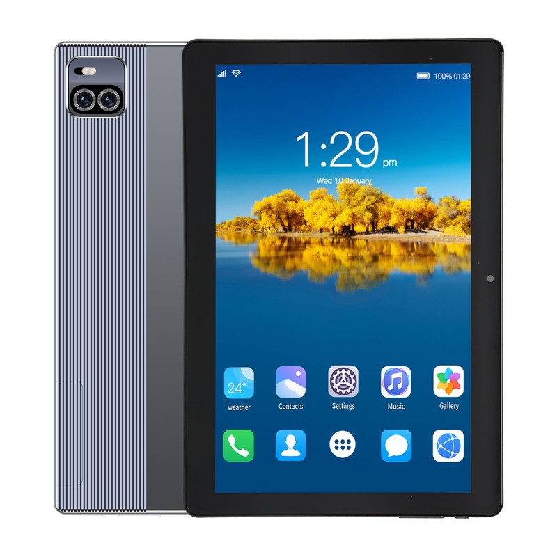 10 Inch Tablet 2GB 32GB 10 Inch IPS HD Display