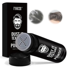 Haarpuder Haarstyling-Puder 30g,Haar-Styling-Puder,Hairstyling Haarpuder,Natürliches Langanhaltende Styling Powder für Stabilität Volumen Puder zum stylen,Matte Textur, Lang Anhaltender Halt