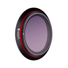 Freewell ND8/PL Hybrid Camera Lens Filter Compatible with Autel Evo II 8K