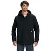 Dri Duck Men's Laredo Jacket XL BLACK