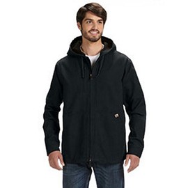 Dri Duck Men's Laredo Jacket XL BLACK