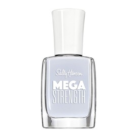 Sally Hansen Sally Hansen Mega Strength Nail Color, Mothership.4 Fl Oz, 0.4 Fl Oz (30230498073)