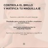 AHAL - Polvo Traslúcido con Aloe y Aceite de Frambuesa,