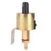 Grinder Electromagnetic Oil Pump Lubrication for Grinding Machine 400‑500cc/min 13W