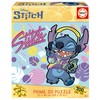 Educa Children's 300 Piece Stitch 3D Prime Lenticular Puzzle, Dimensions: