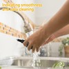 SYWAN Blender 4 Blade Replacement for Ninja 64oz 72oz Food