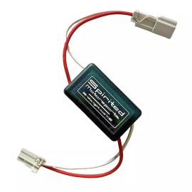 Spirited Motorsports Third Brake Light Flasher for Honda S2000 AP1 & AP2 Honda Variant 2 Adjustable