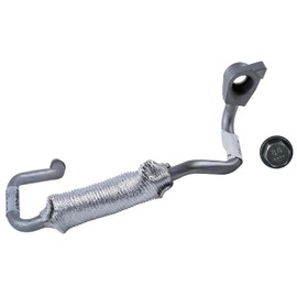 GM Parts 12667306 Passenger Side Turbocharger Coolant Return Pipe