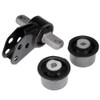 Front Differential Mount Set (1 Front Axle Mount + 2