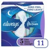 Always NEW! ALWAYS Size~5🌙 ●INFINITY FLEXFOAM● ZERO FEEL ZERO LEAKS!