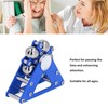 Fingertips Rotating Ferris Wheel Toy Aluminium Alloy Wheel Rotating Decompression