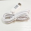 SEEHOM Charging Cord Replacement for Waterpik Water Flosser WP360 WP462