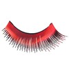 Eulenspiegel 000069 – Lashes, Metallic Red