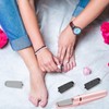 Haootadiy Pedicures Replacement Heads for Flawless Pedi, Electric Tool Foot