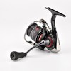 Gomexus P20 Handle Knob, TPE, Aldebaran BFS, Red Fang X