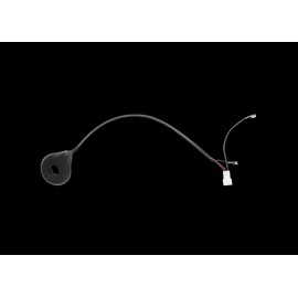 Speed Sensor for City Stroller