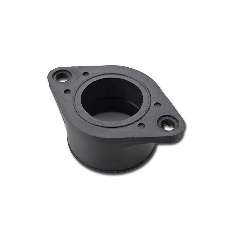 KEIHIN PE28 Carburetor Rubber Manifold