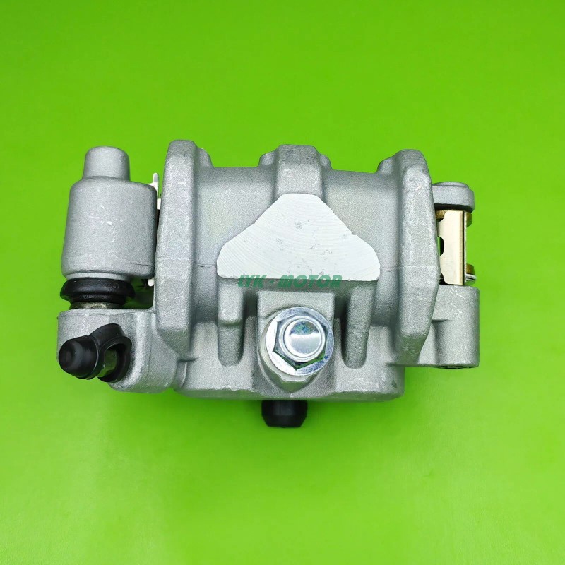 LYK New Front Brake Caliper For Honda CRF250R With Pads