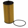 Motorcraft Filtro de Aceite FL-2016, Negro, Paquete de 1