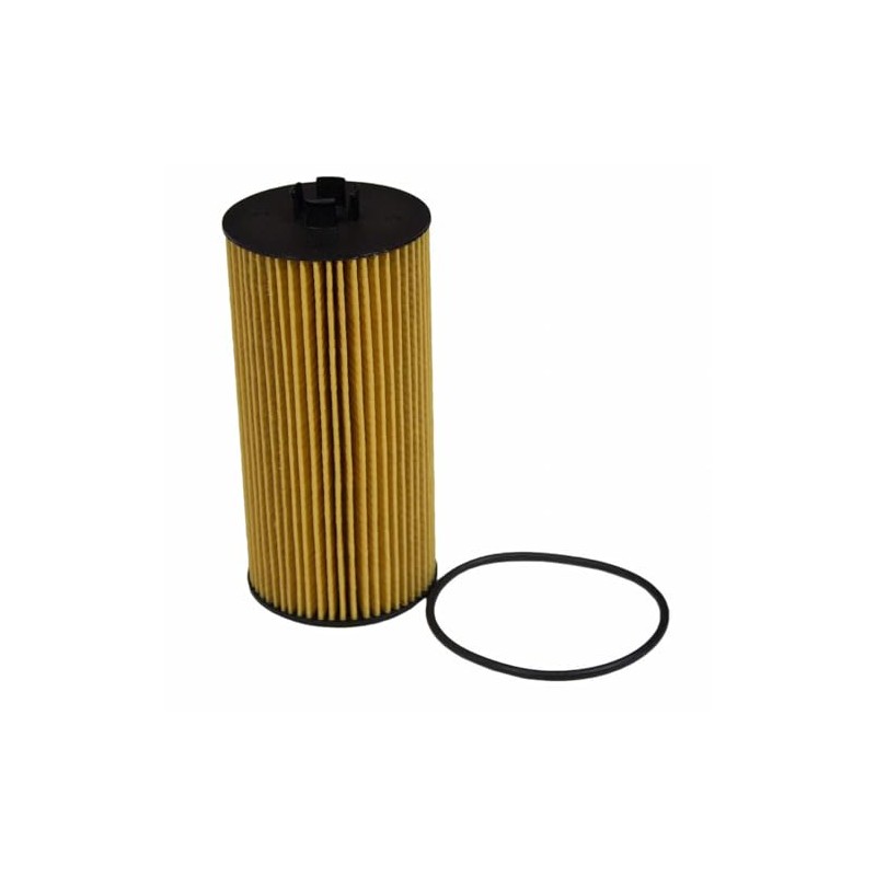 Motorcraft Filtro de Aceite FL-2016, Negro, Paquete de 1