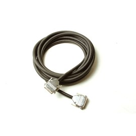 Music Store Studio Multicore Pro 8/25-25, 0.5 m, Analogue Multicore Cable, 8 Balanced Channels, D-Sub 25 to D-Sub 25, MTI Analogloom