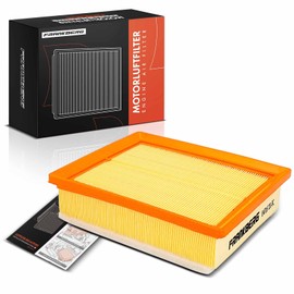 Frankberg Air Filter Insert Filter Compatible with Vivaro B Box X82 1.6L Diesel 2014-2019 Trafic III Bus JG 1.6L 2.0L Diesel 2014-2024 Replace# 6000619767