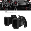 1 Pair Front Center Air Vent 974401X500WK Dashboard Ac Outlet