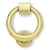 105mm Dia. PB Ring Knocker