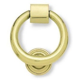 105mm Dia. PB Ring Knocker
