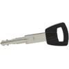 Abus T83 Replacement Key - Additional Key to Your Existing