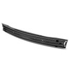 FO1006272 Front Bumper Reinforcement Steel Impact Face Bar Compatible with