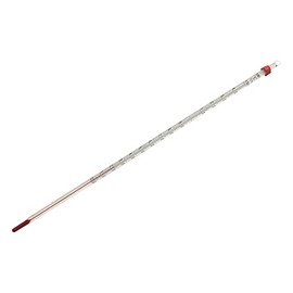 Sato Stick Type Thermometer Alcohol Type 150 °C