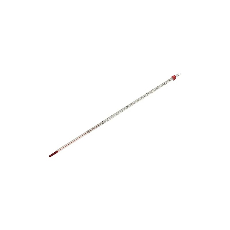 Sato Stick Type Thermometer Alcohol Type 150 °C