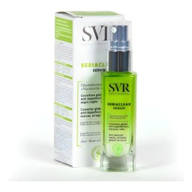 Serum Svr Sebiaclear Para Piel Grasa De 30ml30g