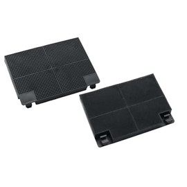 AEG FABER EFF70 COOKER HOOD CARBON FILTER - PACK OF 2