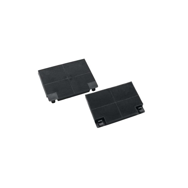AEG FABER EFF70 COOKER HOOD CARBON FILTER - PACK OF
