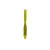 2-in-1 Citrus and Kiwi Peeler Tool, 23 cm, Lime Green