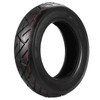 10 X2.5 Inch Inflatable Inner Tubes Outer Tires Set Replacement