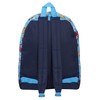 ScruffyTed Vehicles Boys Backpack For Kids Large Capacity Travel Rucksack