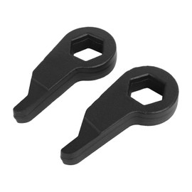 SCITOO 1-3" Front Steel Lift Leveling Kit For Ford Ranger 1998-2011 Lift Strut Spacer