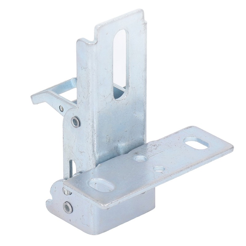 Table Hinge Folding 180 Degree Flip Workbench Saw Push Rod