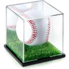 Generic Ultra Pro Clear UV Resistant Ball Case Baseball Case