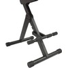 Cedarslink LK-STU Portable DJ/Guitar/Drum/Keyboard Padded Throne/Chair Adjustable