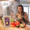 Organic Bulgur Wheat Coarse #3 2 LB - Non-GMO, Grown