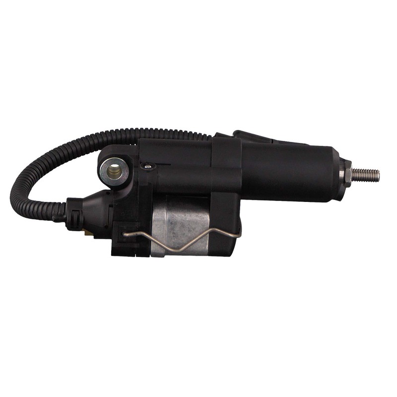 febi bilstein 44426 compressed air cylinder for EGR valve, 1