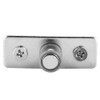 Kuuleyn Roller Guide, 2 Pieces Stainless Steel Barn Door Roller